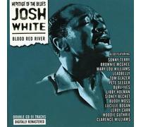 White,Josh - Blood Red River