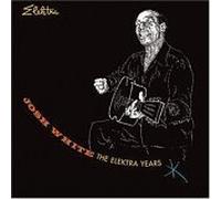White, Josh - Elektra Years