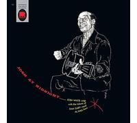 White Josh - Josh at Midnight -Hq- [Vinilo]