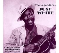 White, Josh - Legendary