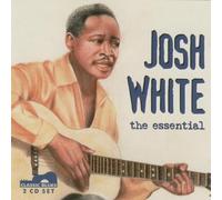 White, Josh - The Essential