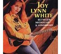 White, Joy Lynn - Between Midnight & Hindsight