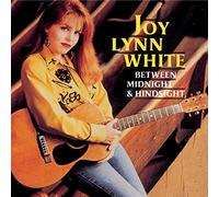 White, Joy Lynn - Between Midnight & Hindsight