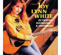 White,Joy Lynn - Between Midnight & Hindsnight
