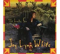 White, Joy Lynn - Lucky Few