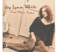 White Joy Lynn - One More Time