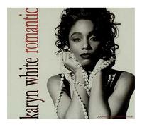 White, Karyn - Romantic