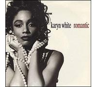 White, Karyn - Romantic [Vinilo][Import]