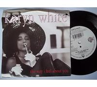 White, Karyn - Way I Feel About You [Vinilo][Import]