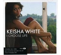 White, Keisha - I Choose Life 2