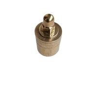 White Key Weight Measurement for Piano Tuning (copper, Weight 70g)