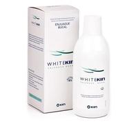 White Kin Enjuague Bucal 500 Ml
