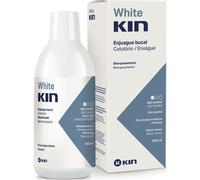 White Kin enjuague bucal 500ml