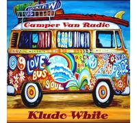 White, Kludo - Camper Van Radio