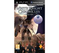 White knight chronicles origins [Importación francesa]