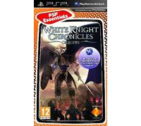White Knight chronicles origins [Importación francesa]