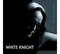 Todd Rundgren – White Knight – CD