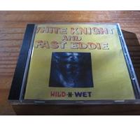 White Knight - Wild N Wet