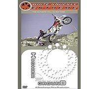 White Knuckle Extreme: Higher Ground [Reino Unido] [DVD]