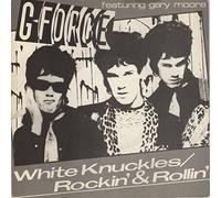 White Knuckles / Rockin' And Rollin'