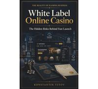 White Label Online Casino: The Hidden Risks Behind Fast Launch (The Reality of iGaming Business)