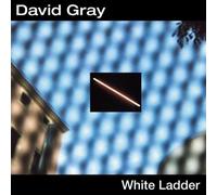 White Ladder by Gray, David [Music CD]