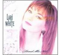 White, Lari - Lead Me Not