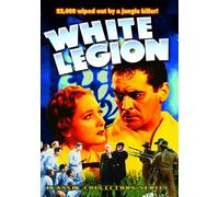 White Legion [1936] [Region 1]