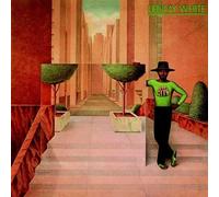 WHITE, LENNY - Big City (Remastered)