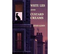 White Lies and Custard Creams