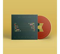 White Lies - As I Try Not To Fall Apart