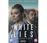 White Lies [DVD]