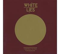 White Lies - Farewell to the Fairground Pt. [Vinilo]