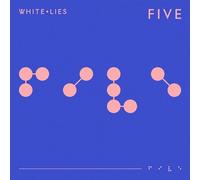 White Lies - Five [Vinilo]