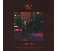 White Lies – Night Light – CD – Integral