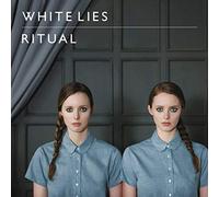 White Lies – Ritual – CD – Importación USA