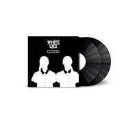 White Lies - Ritual (Ltd. 2lp) [Vinilo]