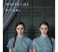 White Lies Ritual (Vinyl) 12" Album (Importación USA)