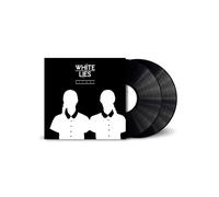 White Lies Ritual (Vinyl) Deluxe 12" Album (Importación USA)