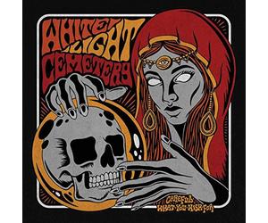 White Light Cemetery - Careful What You Wish for [VINYL] [Vinilo]