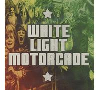 White Light Motorcade - It's Happening EP [Import]