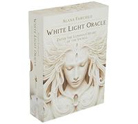 White Light Oracle: Enter the Luminous Heart of the Sacred