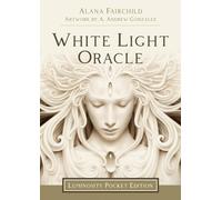 White Light Oracle - Luminosity Pocket Edition