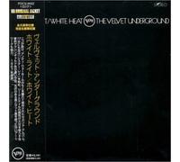 White Light-White Heart (Ltd.