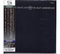 White Light / White Heat