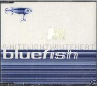 White light, white heat [Single-CD]