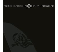The Velvet Underground - White Light / White Heat [Vinilo]