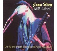 White Lightning by Winter, Johnny (1996-01-02)