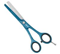 Jaguar White Line Tijeras de modelar Pastel Plus ES 40 5½", Atlantic