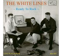 White Lines - Ready to Rock